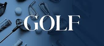  golf  word